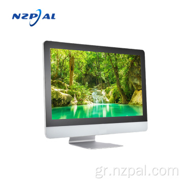 I5 / I7 / I9 all-in-one pc 21.5inch για επαγγελματική χρήση